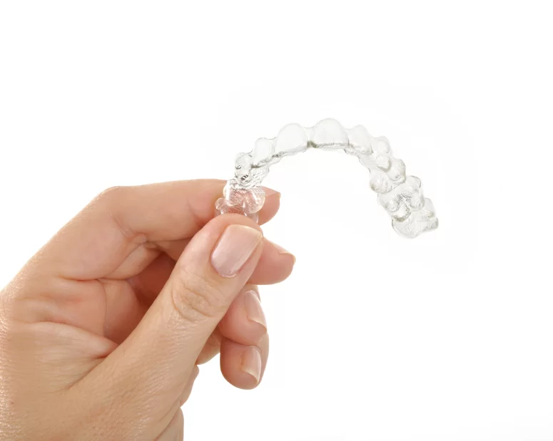 Invisalign Houston