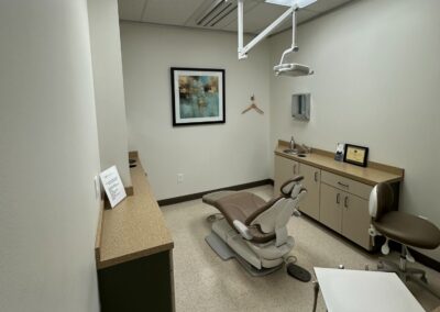 cosmetic dental Houston