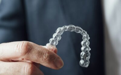 Invisalign: Eating Habits for Best Results