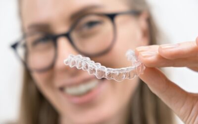 Eating with Invisalign: What to Know