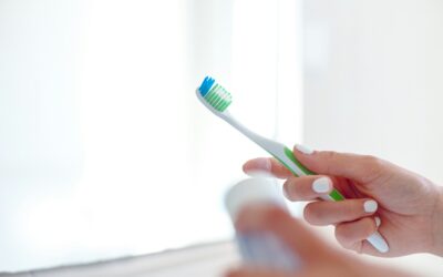 What happens if you don’t brush your teeth?