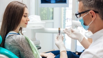 The Benefits of Cosmetic Dental Procedures