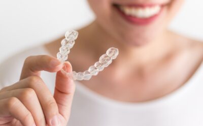 The Benefits of Choosing Houston Invisalign