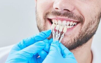 Finding the Best Cosmetic Dentist Locally